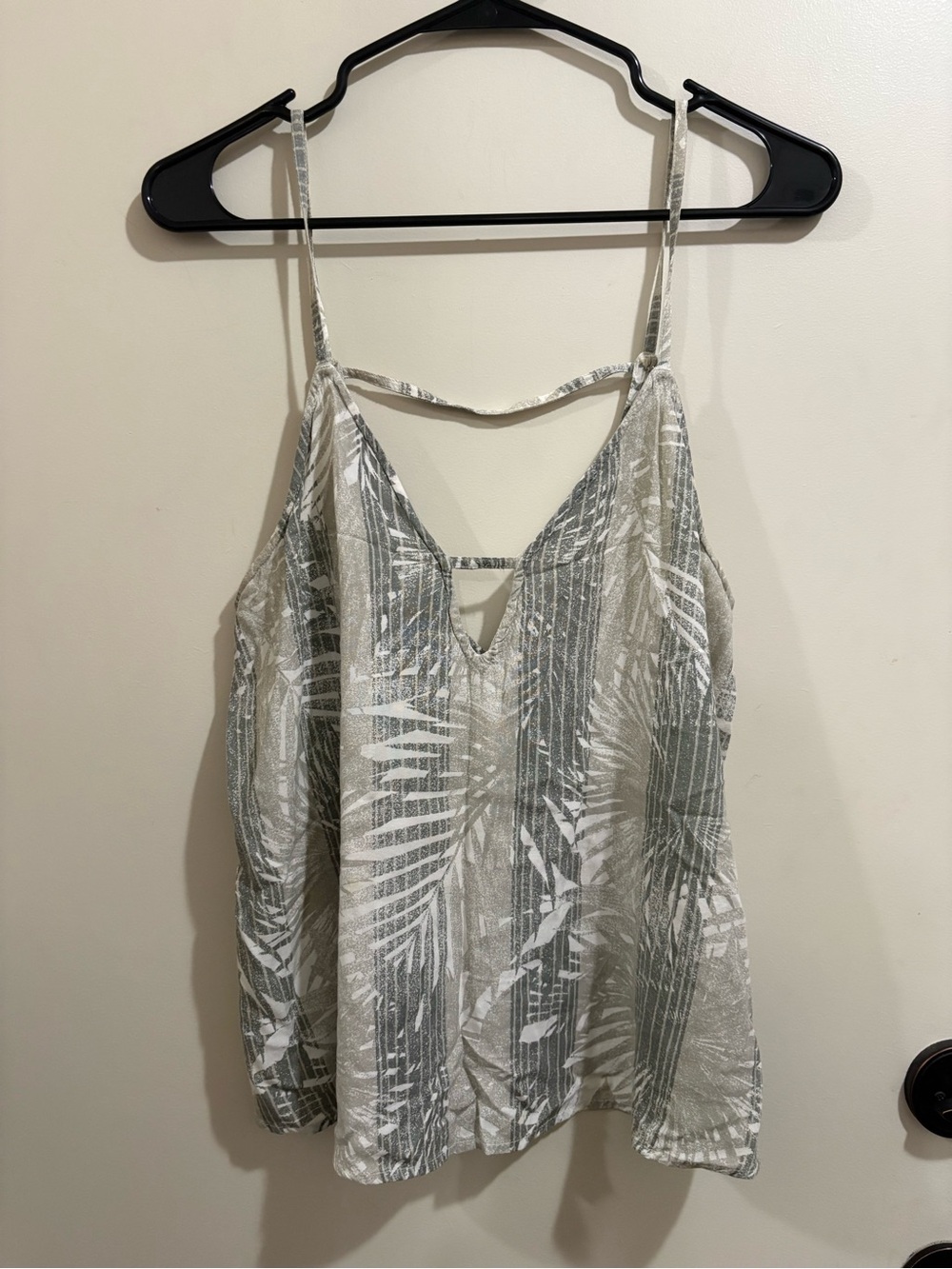 RVCA Tank